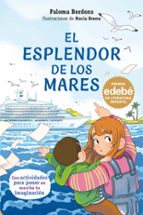EL ESPLENDOR DE LOS MARES (PREMIO EDEBE DE LITERATURA INFANTIL 20 26)
