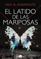 EL LATIDO DE LAS MARIPOSAS (EBOOK)