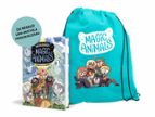 PACK MAGIC ANIMALS ESPECIAL MOCHILA 2026