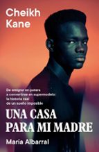 UNA CASA PARA MI MADRE (EBOOK)