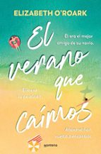 EL VERANO QUE CAÍMOS (EBOOK)