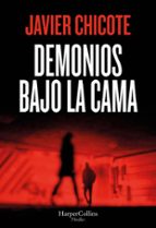 DEMONIOS BAJO LA CAMA (EBOOK)