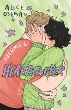 HEARTSTOPPER 6 (GALLEGO)