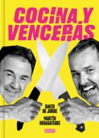 COCINA Y VENCERÁS (EBOOK)