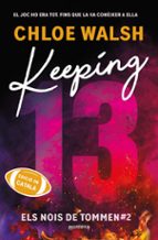 KEEPING 13 (ELS NOIS DE TOMMEN 2) (EBOOK)