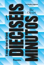 DIECISÉIS MINUTOS (EBOOK)