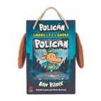 PACK POLICÁN CON GORRA: LIBROS 1 Y 2