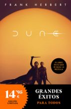DUNE (EDICION ESPECIAL PELICULA) (LAS CRONICAS DE DUNE 1)