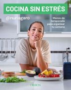 COCINA SIN ESTRÉS (EBOOK)