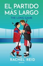 EL PARTIDO MÁS LARGO (GAME CHANGERS 6) (EBOOK)