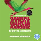 EL OLOR DE LA GUAYABA