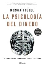 La psicología del dinero