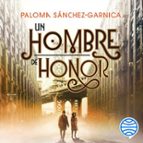 UN HOMBRE DE HONOR (AUDIOLIBRO)