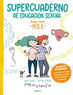 Libros de sexualidad para niños