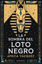 LA SOMBRA DEL LOTO NEGRO (EDICIÓN ESPECIAL FIRMADA) (EBOOK)