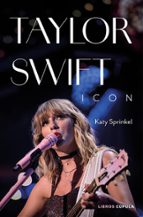 Taylor Swift icon