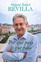 POR QUÉ PASA LO QUE PASA (EBOOK)