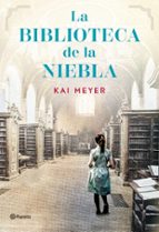 LA BIBLIOTECA DE LA NIEBLA (EBOOK)
