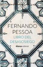 LIBRO DEL DESASOSIEGO