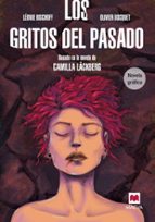LOS GRITOS DEL PASADO (NOVELA GRAFICA)