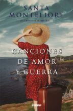 CANCIONES DE AMOR Y GUERRA (EBOOK)