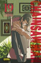 CHAINSAW MAN 19