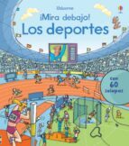 DEPORTES, MIRA DENTRO