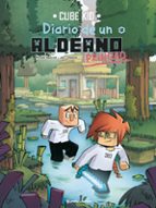 MINECRAFT. DIARIO DE UN ALDEANO PRINGAO. CÓMIC 12