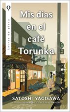 Portada con ilustración del café Torunka