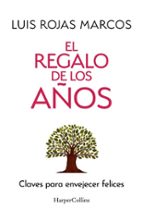 EL REGALO DE LOS AÑOS (EBOOK)