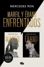 ENFRENTADOS (ESTUCHE CON: MARFIL Y ÉBANO) (ENFRENTADOS) (EBOOK)