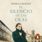 EL SILENCIO DE LAS OLAS (AUDIOLIBRO)