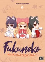 FUKUNEKO LOS GATOS DE LA FELICIDAD 3