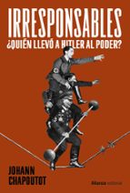 LOS IRRESPONSABLES