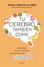 TU CEREBRO TAMBIÉN COME (EBOOK)