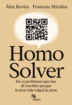 HOMO SOLVER (ED. CATALAN)