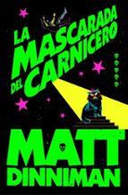 LA MASCARADA DEL CARNICERO (CARL EL MAZMORRERO 5) (EBOOK)