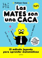 LAS MATES SON UNA CACA