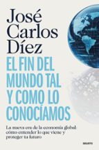 El fin del mundo tal y como lo conocíamos