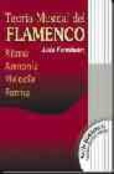 teoria musical del flamenco: ritmo, armonia, melodia, forma-lola fernandez-9790901311138