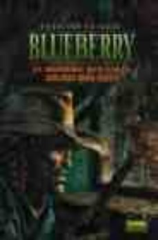 blueberry 9: balada por un ataud-2910010707050