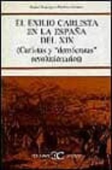 el exilio carlista en la españa del siglo xix-2910003119105