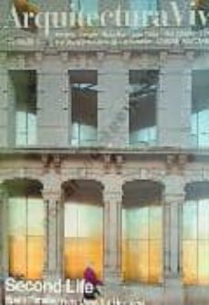 arquitectura viva nº 172: second life-2910019104805