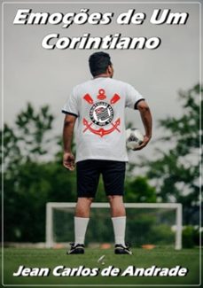 emoçes de um corintiano (ebook)-jean carlos de andrade-3410000503505