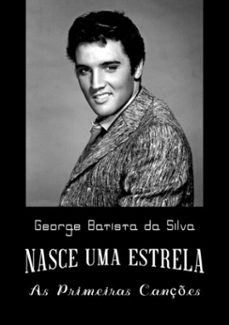 nasce uma estrela (ebook)-george batista da silva-3410001717505