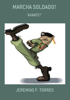 marcha soldado! (ebook)-jeremias f. torres-3410001870705