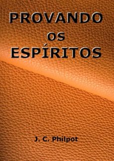 provando os espíritos (ebook)-silvio dutra-3410002296405