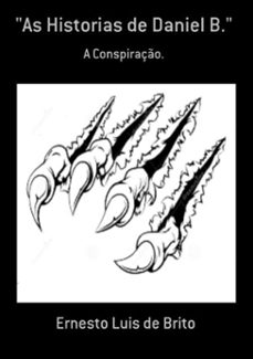 "as historias de daniel b." (ebook)-ernesto luis de brito-3410002436405