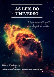 as leis do universo (ebook)-hérica rodriguess-3410003746305