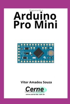 programando o  arduino  pro mini (ebook)-vitor amadeu souza-3410005169805